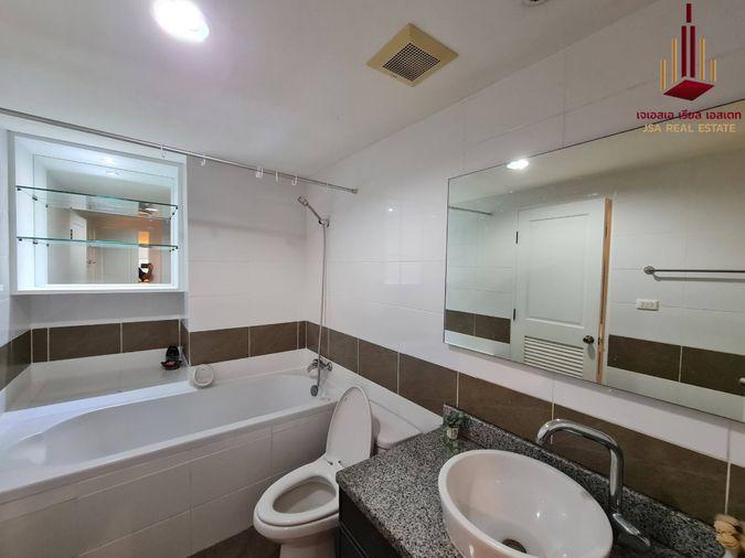 picture ✨ For Rent: Serene Place Condo ✨   💰 Only 35,000 THB/month - 7/8