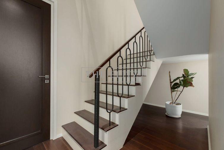 รูป ✨ Live Like Royalty | Super Luxury English-European Style Condo for Sell in Phrom Phong ✨ - รูปที่ 5/22