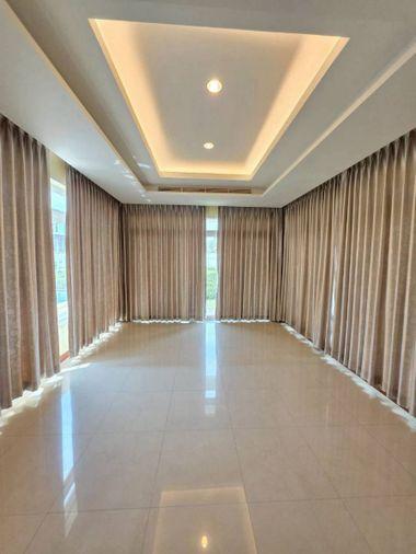 รูป ขายบ้านพักตากอากาศติดทะเลจอมเทียน พัทยา วิวทะเลสวย ทำเลหายาก - รูปที่ 6/20