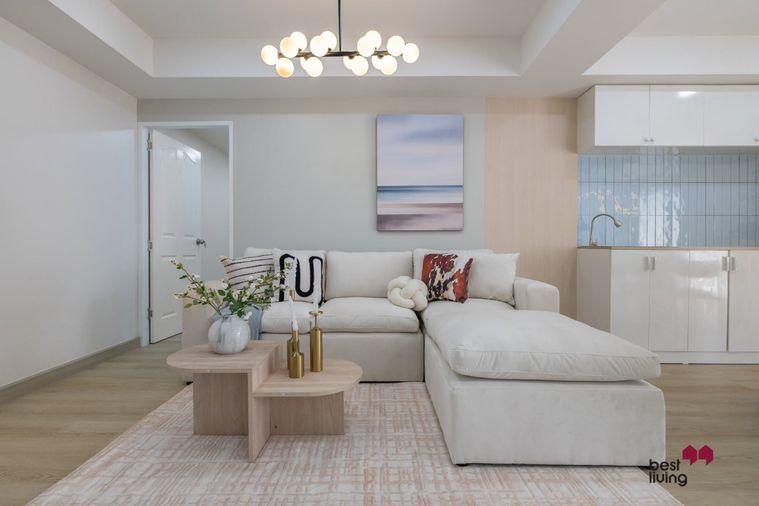 picture Supattra Condotel 80.24 sqm family unit with 2 parking spaces - 3/27