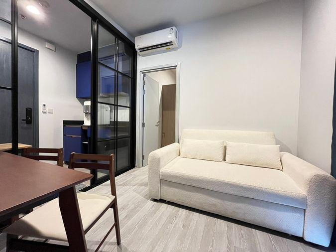 รูป 🏢 ให้เช่าคอนโด : XT EKKAMAI (เอ็กซ์ที เอกมัย)   รหัสทรัพย์ | 📌LNP-C13764   - รูปที่ 4/10