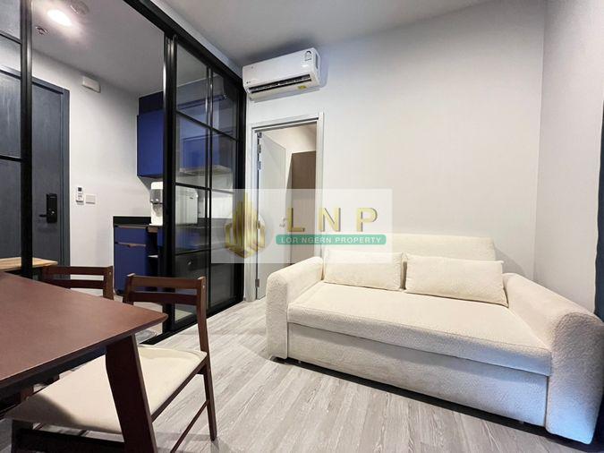 รูป 🏢 ให้เช่าคอนโด : XT EKKAMAI (เอ็กซ์ที เอกมัย) รหัสทรัพย์ | 📌LNP-C13764 - รูปที่ 4/10
