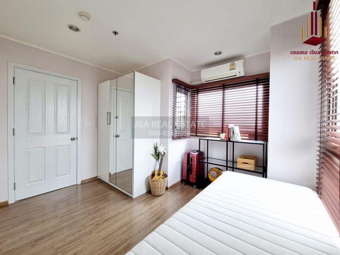 picture ✨ For Sale: U Delight @ Talatphlu Station Condo ✨💰 Only 4,390,000 THB - 7/10