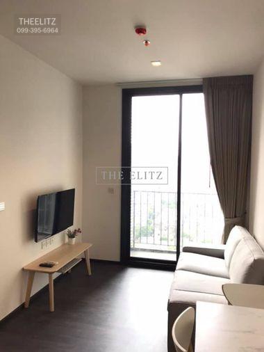 รูป ✨The Ultimate Asoke Lifestyle | Stylish Luxury Condo for Rent, Steps away from BTS & MRT Interchange✨ - รูปที่ 2/18