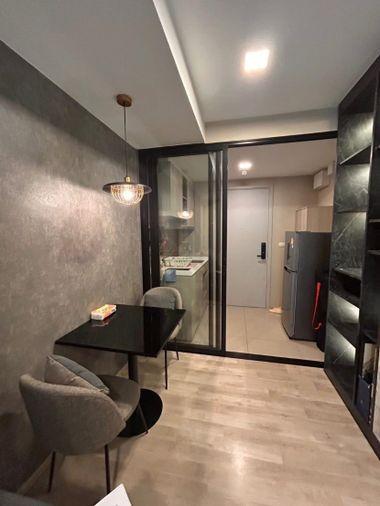 รูป Rent  Quintara Arte สุขุมวิท 52 เฟอร์ครบ 34ตรม. 1นอน 20,000 บาท - รูปที่ 4/7
