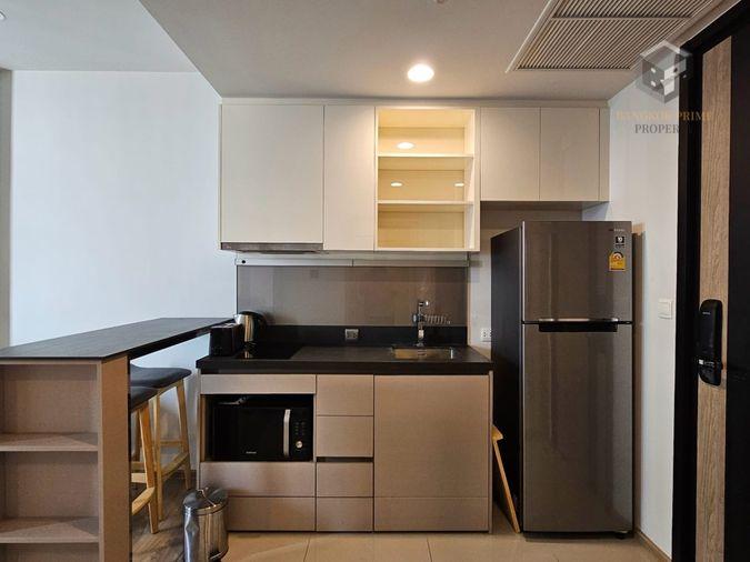 picture OKA HAUS | Best View ðģBest Price ðĨðNear BTS Thonglor #2026062214892 - 7/9