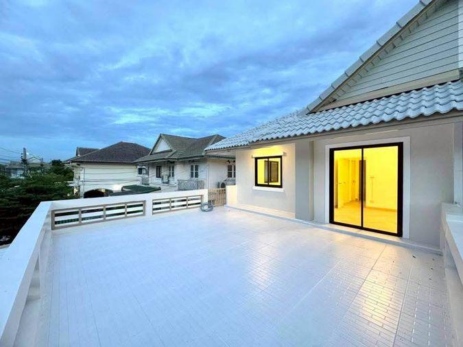 picture ⭐✨RH-032 Townhouse for Sale – Baan Pruksa 25 Bang Yai ✨⭐ - 16/20