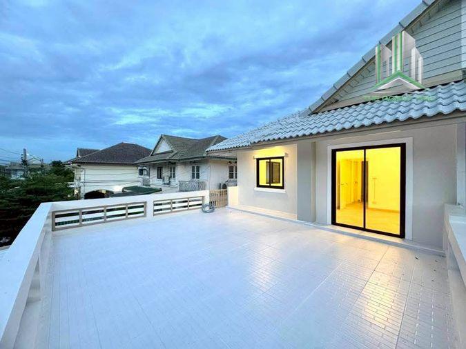 picture ⭐✨RH-032 Townhouse for Sale – Baan Pruksa 25 Bang Yai ✨⭐ - 16/20