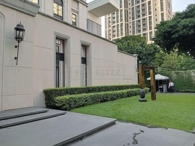 รูป ✨ Live Like Royalty | Super Luxury English-European Style Condo for Sell in Phrom Phong ✨ - รูปที่ 21/22