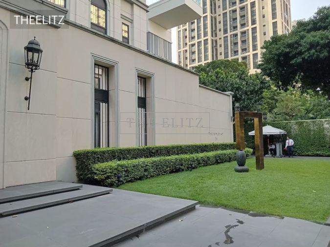 รูป ✨ Live Like Royalty | Super Luxury English-European Style Condo for Sell in Phrom Phong ✨ - รูปที่ 21/22