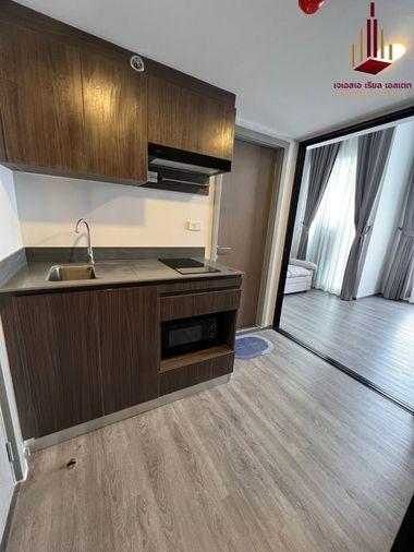 picture ✨ For Rent: The Origin Ladprao-Bangkapi Condo ✨ 💰 Only 16,500 THB/month - 5/6