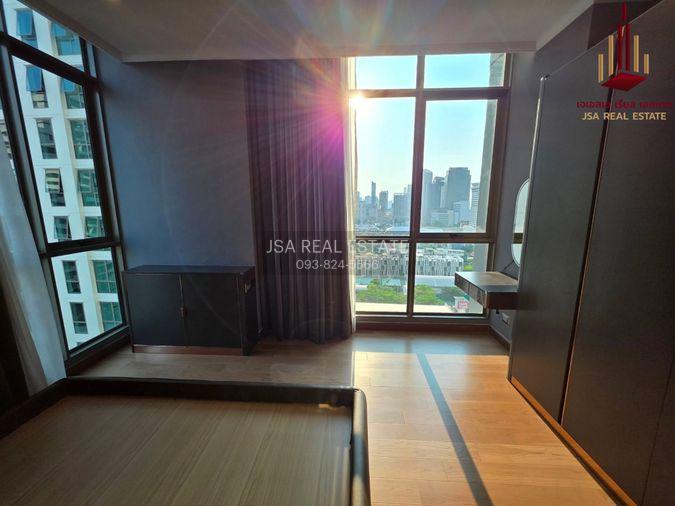 picture ✨ For Rent: Supalai Oriental Sukhumvit 39 Condo ✨💰 Only 55,000 THB/month - 4/8