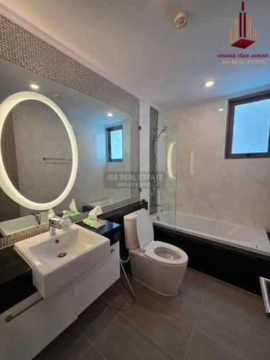 picture ✨ For Rent: Supalai Oriental Sukhumvit 39 Condo ✨💰 Only 55,000 THB/month - 8/8