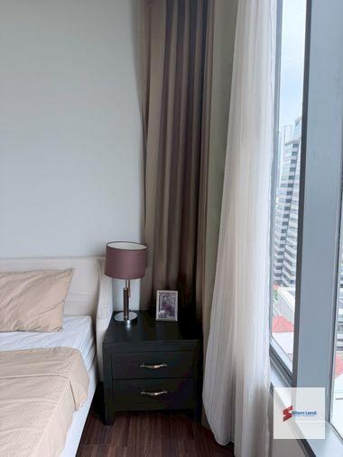 รูป RS6578 ให้เช่า The Willows Sathorn พร้อม Private Lift และบริการแม่บ้านฟรี ใกล้ BTS ช่องนนทรี - รูปที่ 32/51
