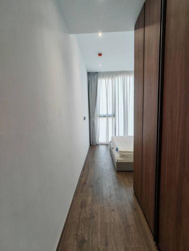 picture ✨Condo for Rent : Romm Convent (AP-02) ( line : @condo91 ) - 10/15