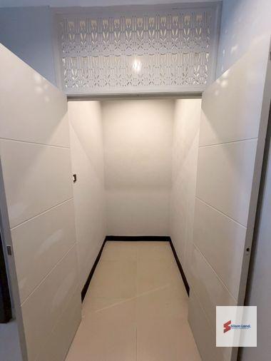 รูป RS6578 ให้เช่า The Willows Sathorn พร้อม Private Lift และบริการแม่บ้านฟรี ใกล้ BTS ช่องนนทรี - รูปที่ 40/51