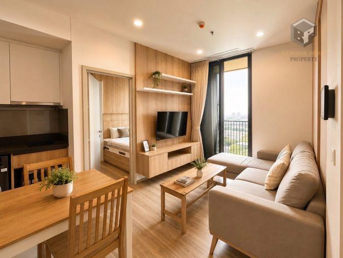 picture OKA HAUS | Nice room ð near BTS Thonglor #2026062214894 #MKT - 3/8