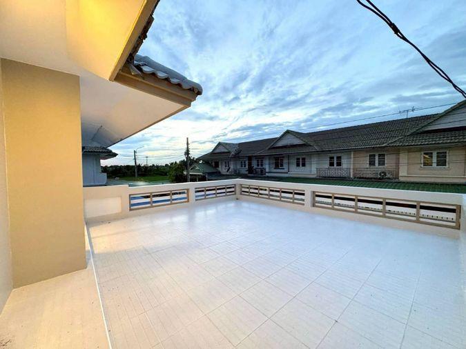 picture ⭐✨RH-032 Townhouse for Sale – Baan Pruksa 25 Bang Yai ✨⭐ - 17/20