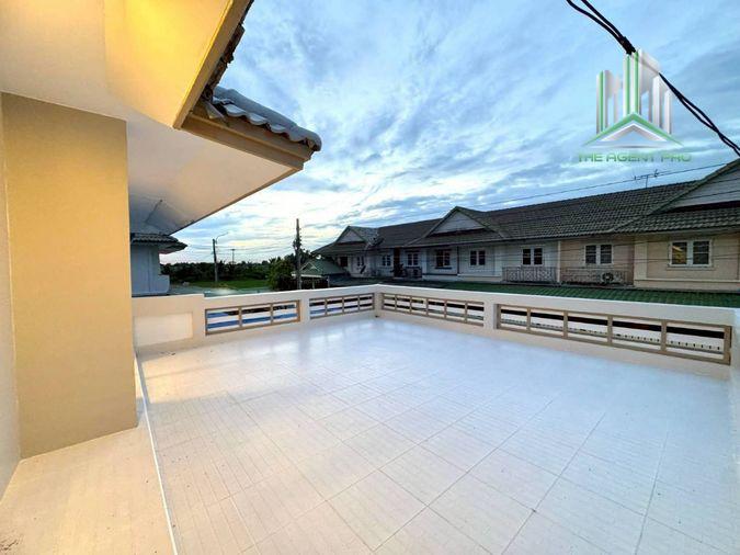 picture ⭐✨RH-032 Townhouse for Sale – Baan Pruksa 25 Bang Yai ✨⭐ - 17/20