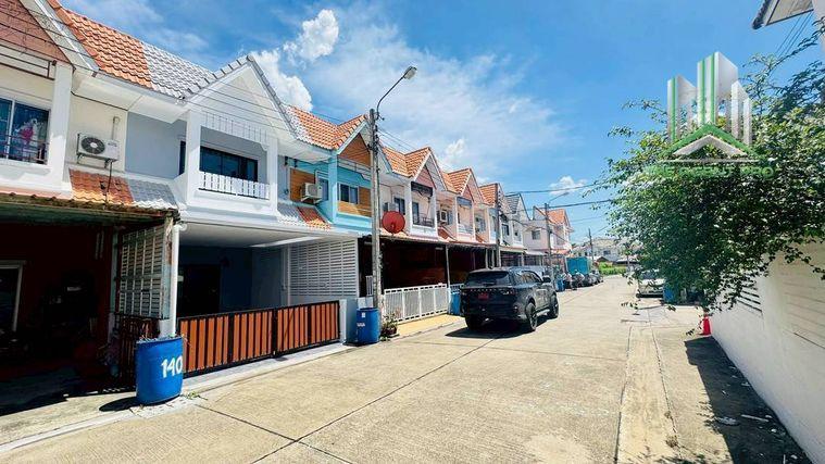 picture ⭐✨RH-031 Townhouse for Sale – Monthon 5 Kantana ✨⭐ - 3/16