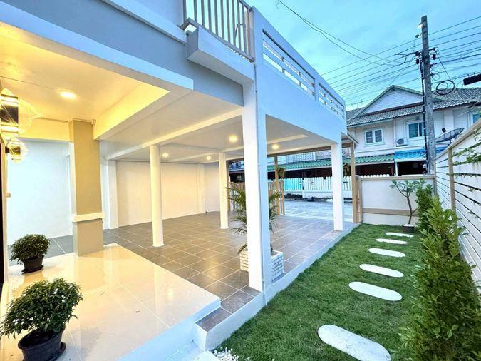 picture ⭐✨RH-032 Townhouse for Sale – Baan Pruksa 25 Bang Yai ✨⭐ - 7/20