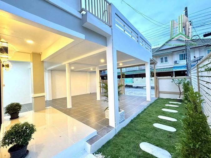 picture ⭐✨RH-032 Townhouse for Sale – Baan Pruksa 25 Bang Yai ✨⭐ - 7/20