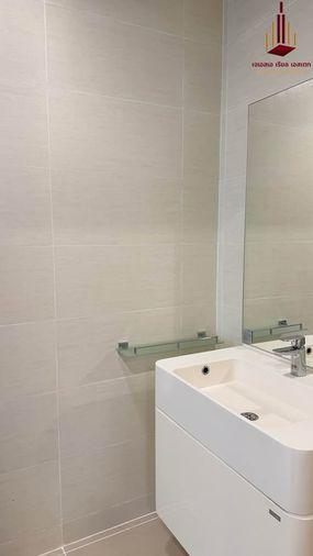 picture ✨ For Rent: Condolette Midst Rama 9 Condo ✨  💰 Only 23,000 THB/month - 4/5