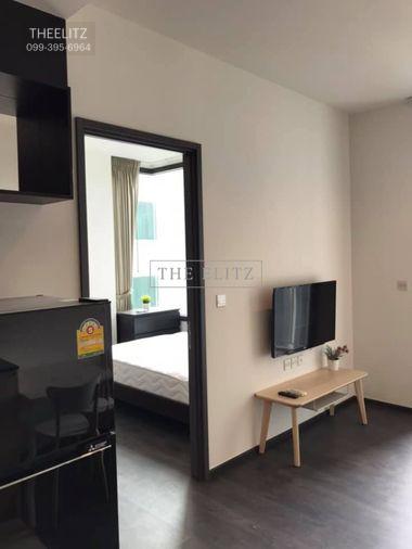 รูป ✨The Ultimate Asoke Lifestyle | Stylish Luxury Condo for Rent, Steps away from BTS & MRT Interchange✨ - รูปที่ 4/18