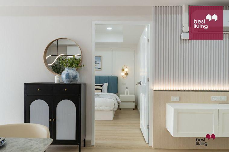 picture Supattra Condotel 80.24 sqm family unit with 2 parking spaces - 7/27