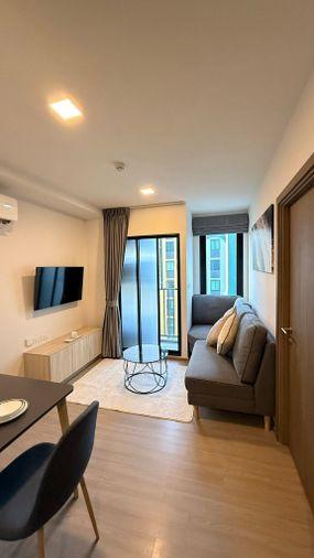 รูป 🤝🏻RB25125 ให้เช่าถูกมาก👍เดอะ มูฟ บางแค✅แอดไลน์ @mproperty( มี @ ด้วย) แอดมินตอบไว - รูปที่ 3/16