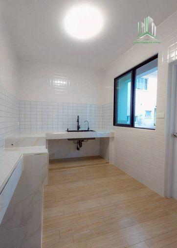 picture ⭐✨RH-029 House for Sale – Mantana Pinklao - Rama 5 ✨⭐ - 17/19