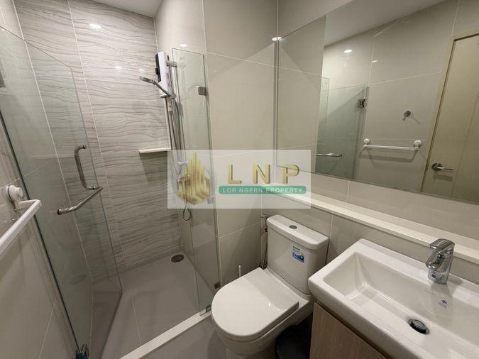 รูป 🏢 ให้เช่าคอนโด : Life Rama 4 - Asoke (ไลฟ์ พระราม 4 - อโศก) รหัสทรัพย์ | 📌LNP-C13765 - รูปที่ 4/5