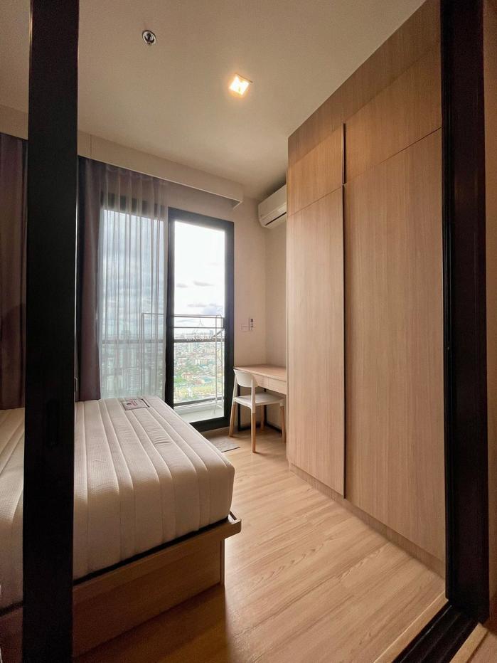 รูป 🟢ER26228 🟢 ให้เช่า / For Rent M Jatujak 💰 ราคา 17,000 บาท/เดือน - รูปที่ 5/9