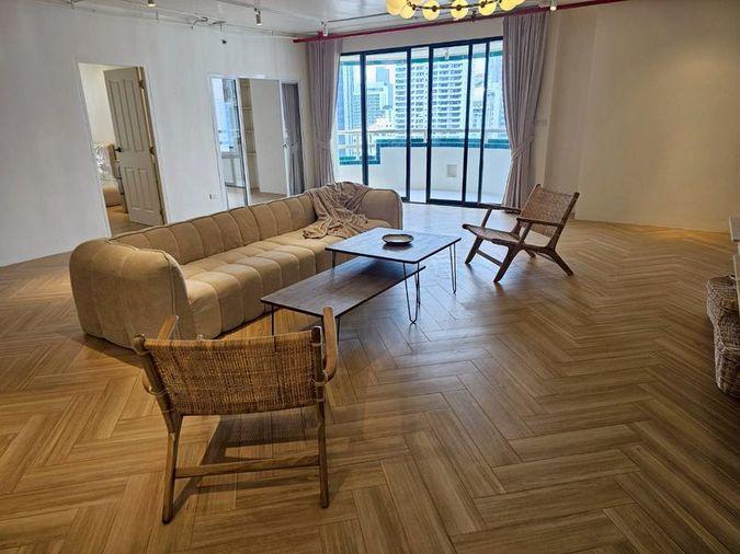 รูป ✨Condo for Rent : Las Colinas  (AP-02) ( line : @condo91 ) - รูปที่ 2/16