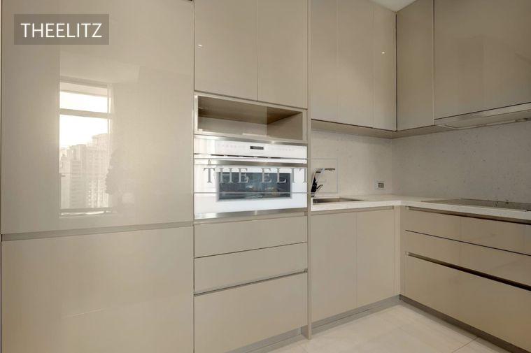 รูป ✨ Live Like Royalty | Super Luxury English-European Style Condo for Sell in Phrom Phong ✨ - รูปที่ 9/22