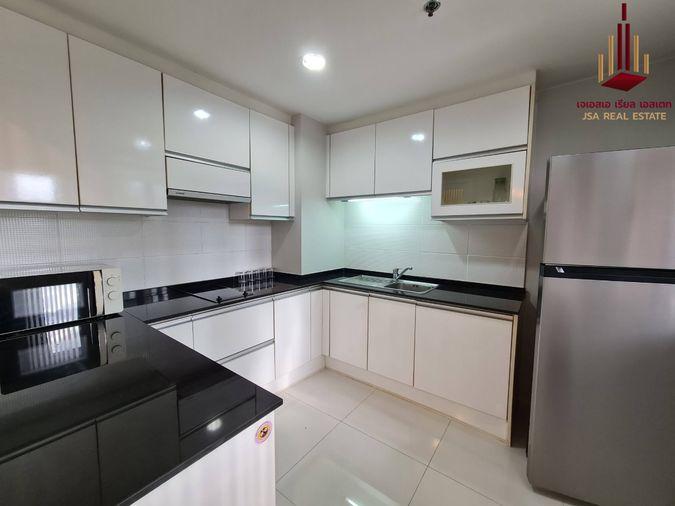 picture ✨ For Rent: Serene Place Condo ✨   💰 Only 35,000 THB/month - 6/8
