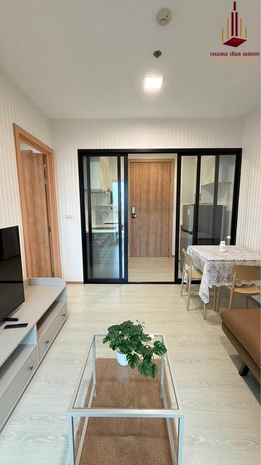picture ✨ For Rent: Condolette Midst Rama 9 Condo ✨  💰 Only 23,000 THB/month - 2/5