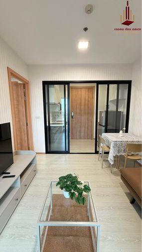 picture ✨ For Rent: Condolette Midst Rama 9 Condo ✨  💰 Only 23,000 THB/month - 2/5