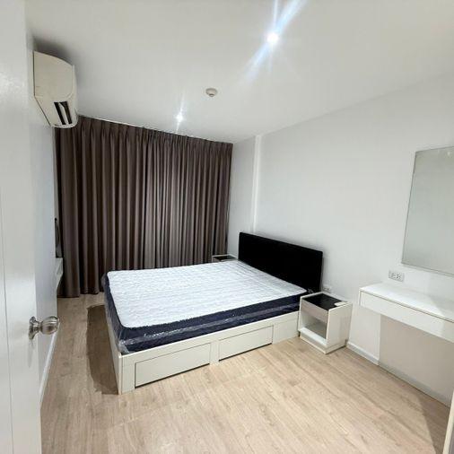 รูป 🏢🔥 ขาย คอนโด ไอคอนโด กรีนสเปซ เสรีไทย (ICondo Green Space Serithai) | ถนนเสรีไทย | ใกล้ NIDA และเดอะมอลล์ บางกะปิ - รูปที่ 9/11