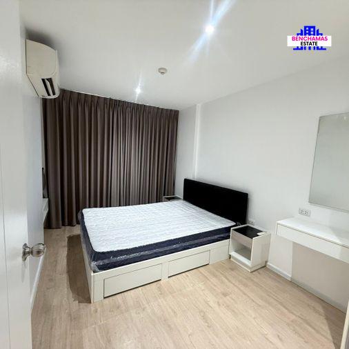 รูป 🏢🔥 ขาย คอนโด ไอคอนโด กรีนสเปซ เสรีไทย (ICondo Green Space Serithai) | ถนนเสรีไทย | ใกล้ NIDA และเดอะมอลล์ บางกะปิ - รูปที่ 9/11