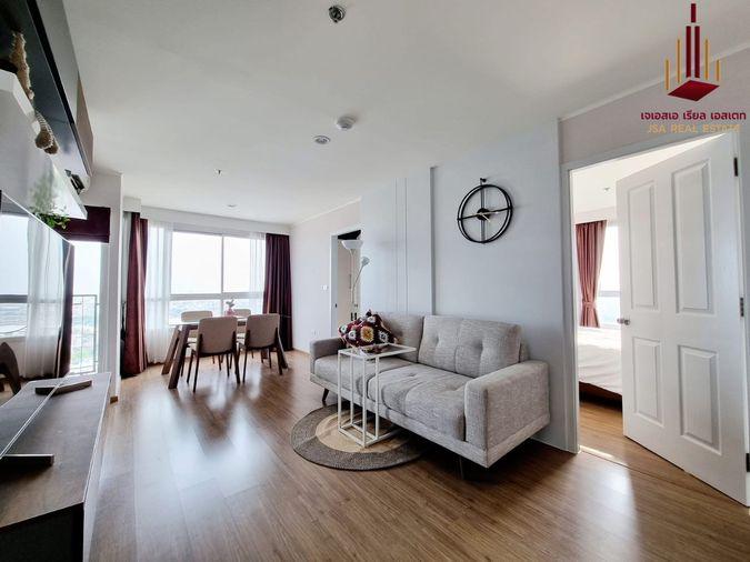 picture ✨ For Sale: U Delight @ Talatphlu Station Condo ✨💰 Only 4,390,000 THB - 1/10
