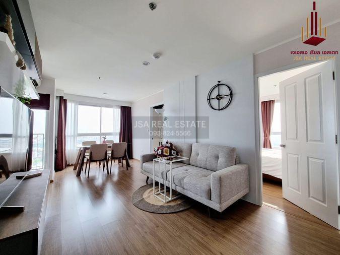 picture ✨ For Sale: U Delight @ Talatphlu Station Condo ✨💰 Only 4,390,000 THB - 1/10