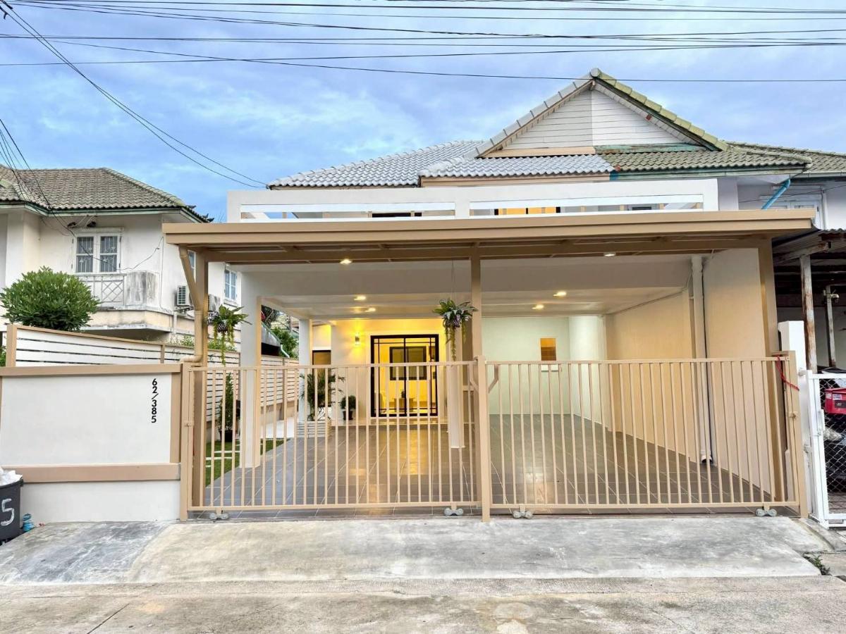 picture ⭐✨RH-032 Townhouse for Sale – Baan Pruksa 25 Bang Yai ✨⭐ - 3/20