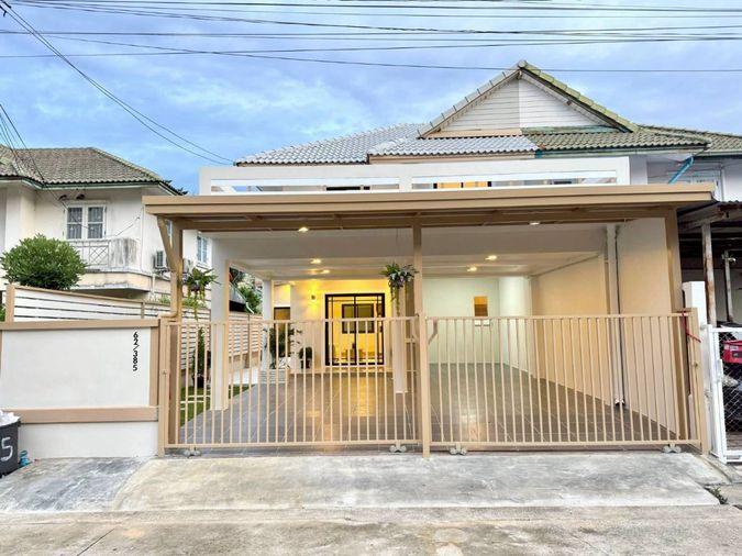 picture ⭐✨RH-032 Townhouse for Sale – Baan Pruksa 25 Bang Yai ✨⭐ - 3/20