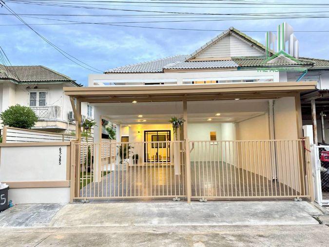 picture ⭐✨RH-032 Townhouse for Sale – Baan Pruksa 25 Bang Yai ✨⭐ - 3/20