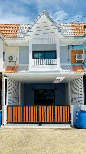 picture ⭐✨RH-031 Townhouse for Sale – Monthon 5 Kantana ✨⭐ - 2/16