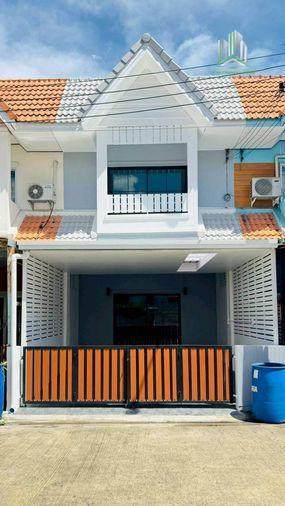picture ⭐✨RH-031 Townhouse for Sale – Monthon 5 Kantana ✨⭐ - 2/16