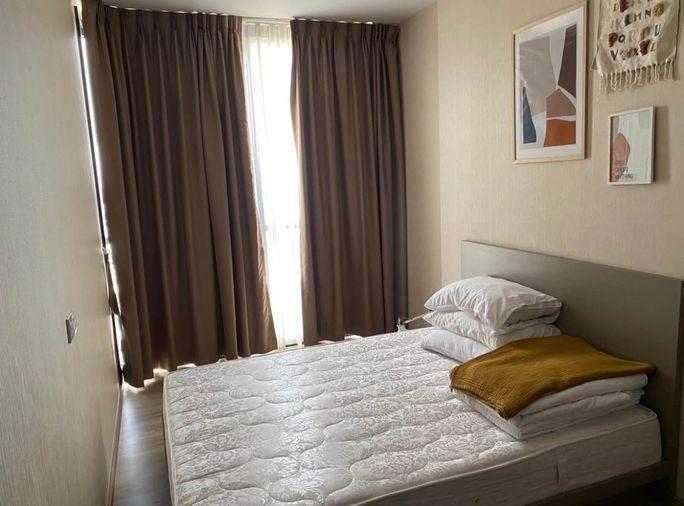 รูป OKA HAUS | Nice room 🚝ใกล้ BTS Thonglor #2026062214890 - รูปที่ 2/18
