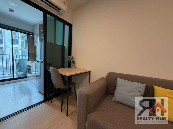 รูป 🤝🏻RB25138 ให้เช่าถูกมาก👍ชีวาทัย ฮอลล์มาร์ค เอกมัย - รามอินทรา✅แอดไลน์ @mproperty( มี @ ด้วย) แอดมินตอบไว - รูปที่ 10/10