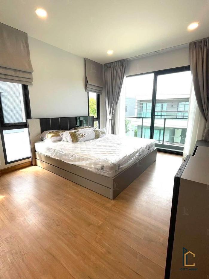 picture 🔥For Rent!! ready to move-in 3b3b 70k - Centro Bangna 📞Call 090 919 9898 - 8/10